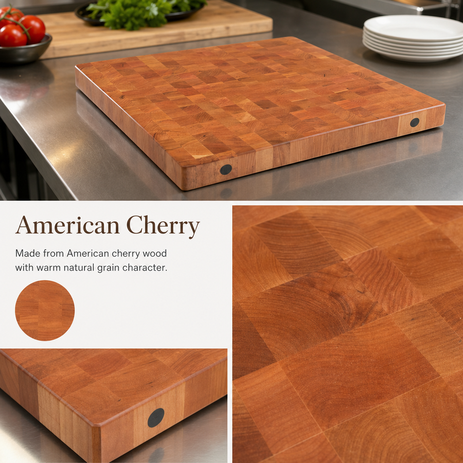 American Cherry
