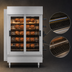 Thumbnail image #4 for American Range ACB-4 4-Spit Vertical Gas Chicken Rotisserie Oven
