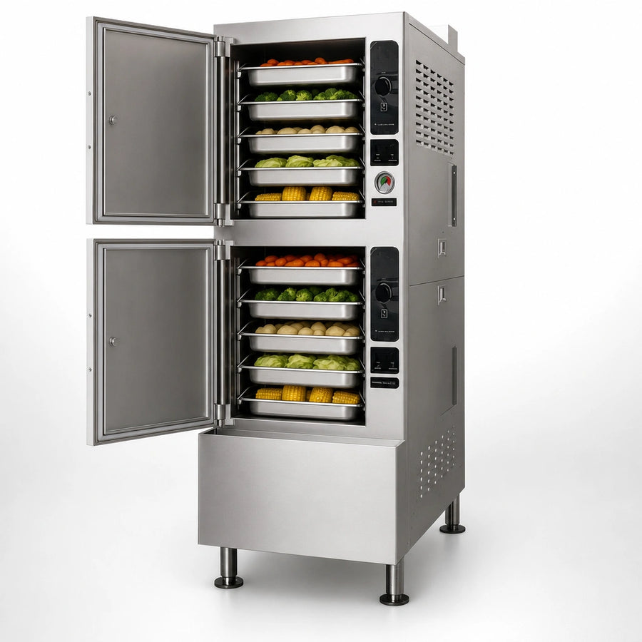 Two-Compartment Capacity