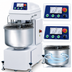 Thumbnail image #4 for Primo PSM-50E Twin Motor 88 lb. Dough Capacity Spiral Mixer