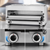Thumbnail image #4 for Garland Master Series 34-Inch Gas Countertop Infrared Salamander Broiler
