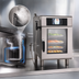 Thumbnail image #4 for Alto-Shaam CT Express CombiTherm CTX4-10E Electric Boilerless Countertop Combi Oven