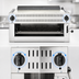 Thumbnail image #5 for Vulcan 36-Inch LP Gas Heavy-Duty Infrared Salamander Broiler