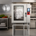 Thumbnail image #4 for Vulcan TCM Series 10-Level Full-Size Gas Boilerless Combi Oven