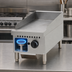 Thumbnail image #4 for Serv-Ware 12-Inch Single-Burner Manual Gas Griddle, Natural Gas