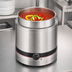 Thumbnail image #4 for APW Wyott RW-2V Countertop Electric Food Pan Warmer, 11 Qt, Thermostatic Controls