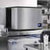 Thumbnail image #4 for Manitowoc Indigo NXT IRT0500A 30-Inch Air-Cooled Self-Contained Regular Cube Ice Maker