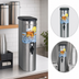 Thumbnail image #4 for BUNN Narrow Tower Iced Beverage Dispenser, 3.5 Gallon, Sump Valve, 8-Inch Cup Clearance