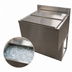Thumbnail image #4 for BK Resources 30-Inch Insulated Underbar Ice Bin with 10-Circuit Aluminum Cold Plate, 97 lb Capacity