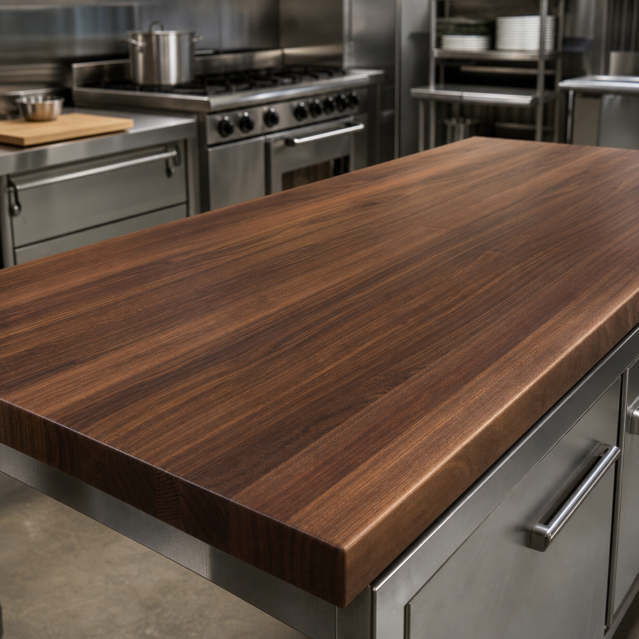American Black Walnut
