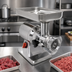 Thumbnail image #4 for Trento #12 Countertop Electric Meat Grinder with 1 HP Motor