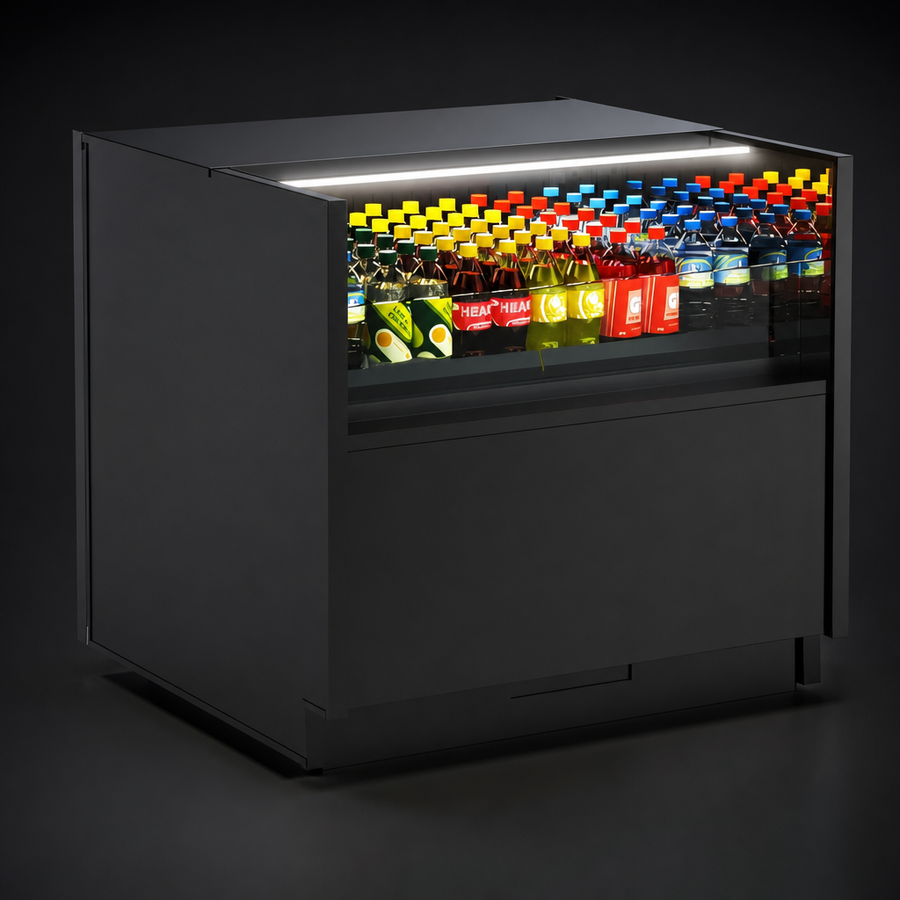 LED Top Light