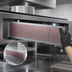Thumbnail image #4 for Prática Removable Catalytic Converter for Forza STi High-Speed Oven