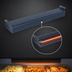 Thumbnail image #4 for Hatco Glo-Ray Narrow Infrared Strip Heater, 30 Inch, Single Tubular Rod, 450 Watt