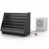 Thumbnail image #4 for Fusion® 51-Inch Wide Refrigerated Self-Service Case with Flat Profile, Remote DX