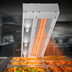 Thumbnail image #4 for Hatco Glo-Ray 84-Inch Single Unlighted Infrared Strip Heater