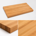 Thumbnail image #4 for John Boos Appalachian Red Oak Kitchen Countertop, 144 x 25 x 1-1/2 Inches, Varnique Finish