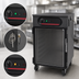 Thumbnail image #4 for hotLOGIX HL7-8 Half-Height Insulated Heated Holding Cabinet, 16 12