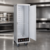 Thumbnail image #4 for Dinex Heated Proofer Cabinet for 18 x 26 and 12 x 20 Pans, Non-Insulated Aluminum