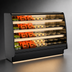 Thumbnail image #4 for Structural Concepts Fusion Heated Self-Service Hot Food Display Case, 51 Inch, Open Front