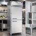 Thumbnail image #4 for Continental Refrigerator D1FENHD Designer Line 28.5
