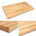 Thumbnail image #4 for John Boos Boos Block 60-Inch x 32-Inch Blended Edge Grain Maple Kitchen Countertop, Oil Finish