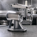 Thumbnail image #4 for Eurodib USA HM12N Bench Meat Grinder, #12 Hub, 264 lb./Hour, 1.1 HP, 110V
