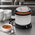 Thumbnail image #5 for Vollrath Mirage® Countertop 7 Quart Induction Soup Rethermalizer, 800W