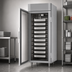 Thumbnail image #4 for Victory UltraSpec™ 1-Section Reach-In Heated Holding Cabinet, Standard Depth, Solid Hinged Door, 21.5 Cu. Ft.