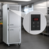 Thumbnail image #4 for Traulsen Dealer's Choice G1201- 1-Section Reach-In Freezer, Self-Contained, Top-Mounted, Solid Door