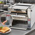 Thumbnail image #4 for Star Ultra-Max HCTE13S Countertop Horizontal Contact Toaster, 1,400 Slices/Hour