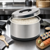 Thumbnail image #4 for Thunder Group 60-Cup Insulated Sushi Rice Container