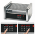 Thumbnail image #4 for Grill-Max 30-Hot-Dog Stadium Seating Roller Grill with Duratec Coated Rollers and Programmable Electronic Controls