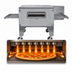 Thumbnail image #4 for Lincoln Impinger 3200 Series 40-Inch Electric Conveyor Pizza Oven with FastBake Technology
