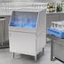 Thumbnail image #4 for Krowne Rotary Underbar Glass Washer, Low-Temp Chemical Sanitizing, 25 x 26 Inch