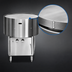 Thumbnail image #4 for Titan JTRG-34G 53-Inch Rotating Gas Tortilla Griddle