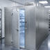 Thumbnail image #4 for Norlake Kold Locker 6' x 8' x 7'7