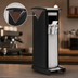 Thumbnail image #4 for Trento Santos 63 High Output Coffee Grinder, 2.6 lb Hopper, 500W