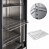 Thumbnail image #4 for DRY AGER Full-Depth Stainless Steel Shelf Accessory for UX 1500 / UX 1550 PRO (S) Curing Cabinets