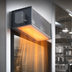 Thumbnail image #4 for Berner Industrial Series IDC12-2078E 78-Inch Electric Heated Direct Drive Air Curtain