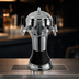 Thumbnail image #4 for Perlick Roma Countertop Glycol-Cooled 4-Faucet Draft Beer Tower
