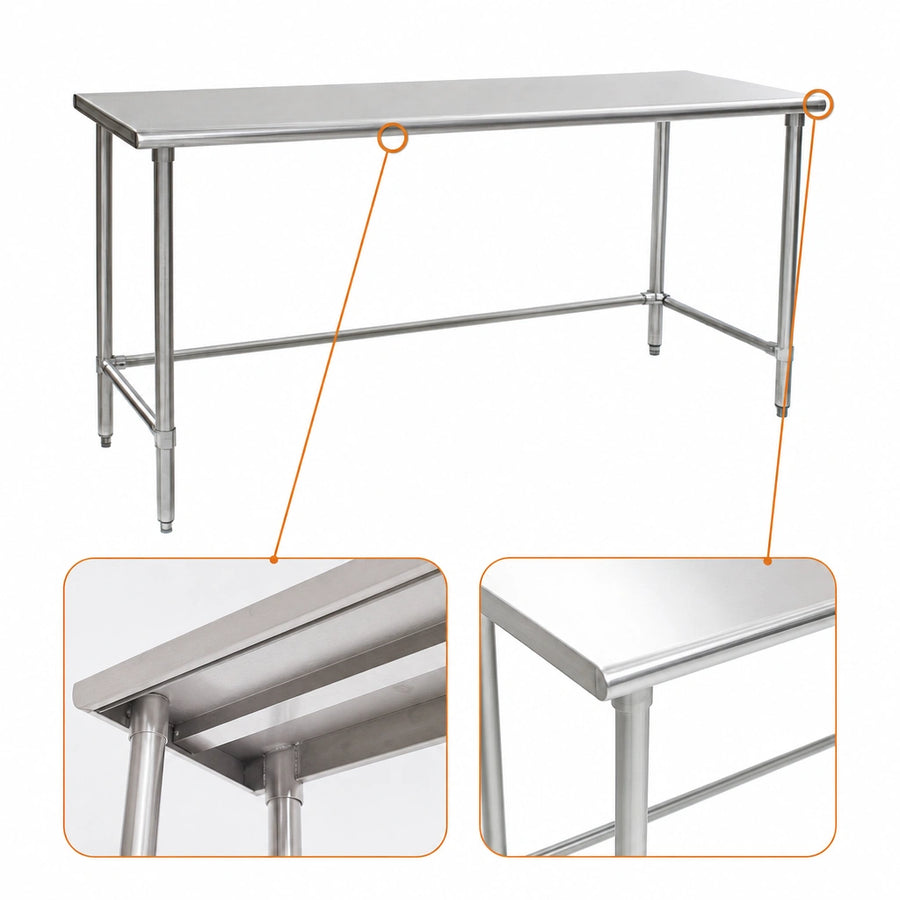Reinforced Top