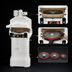 Thumbnail image #4 for Erika Record Easy Plus 7/71 RH 20-Part Semi-Automatic Dough Divider/Rounder