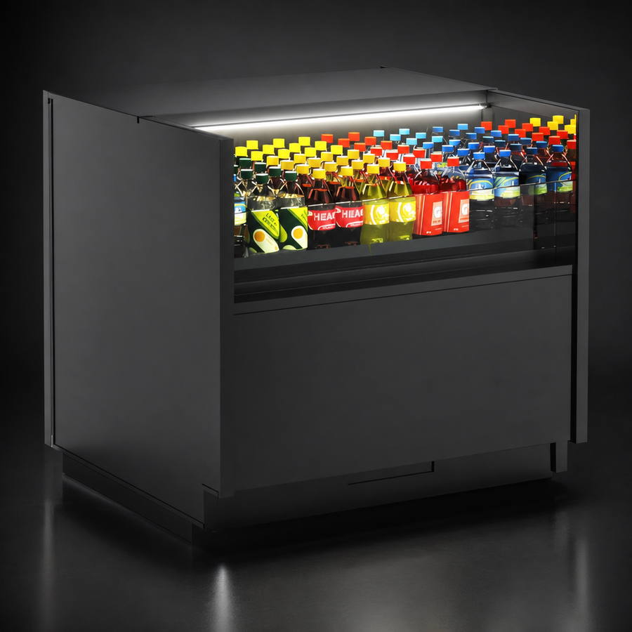 LED Top Light