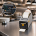 Thumbnail image #4 for ATMOVAC Ultra-Compact 2-Inch Direct Thermal Printer
