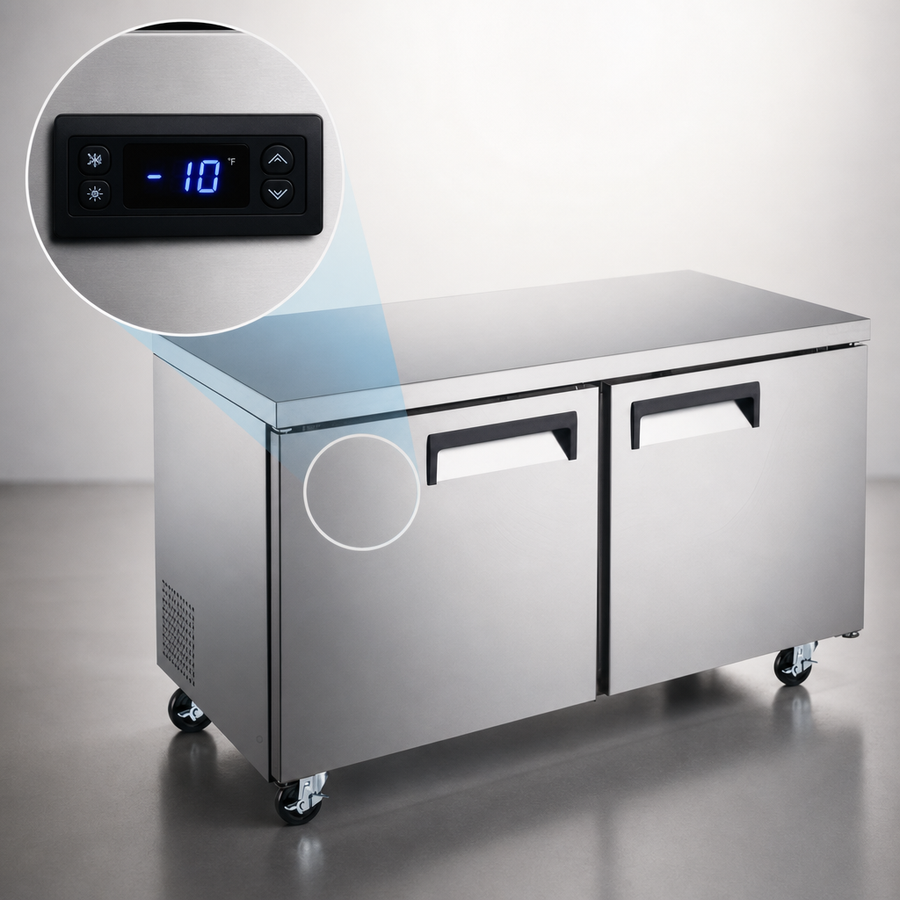 Electronic Controls