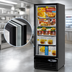 Thumbnail image #5 for Turbo Air One-Section Glass Door Freezer Merchandiser
