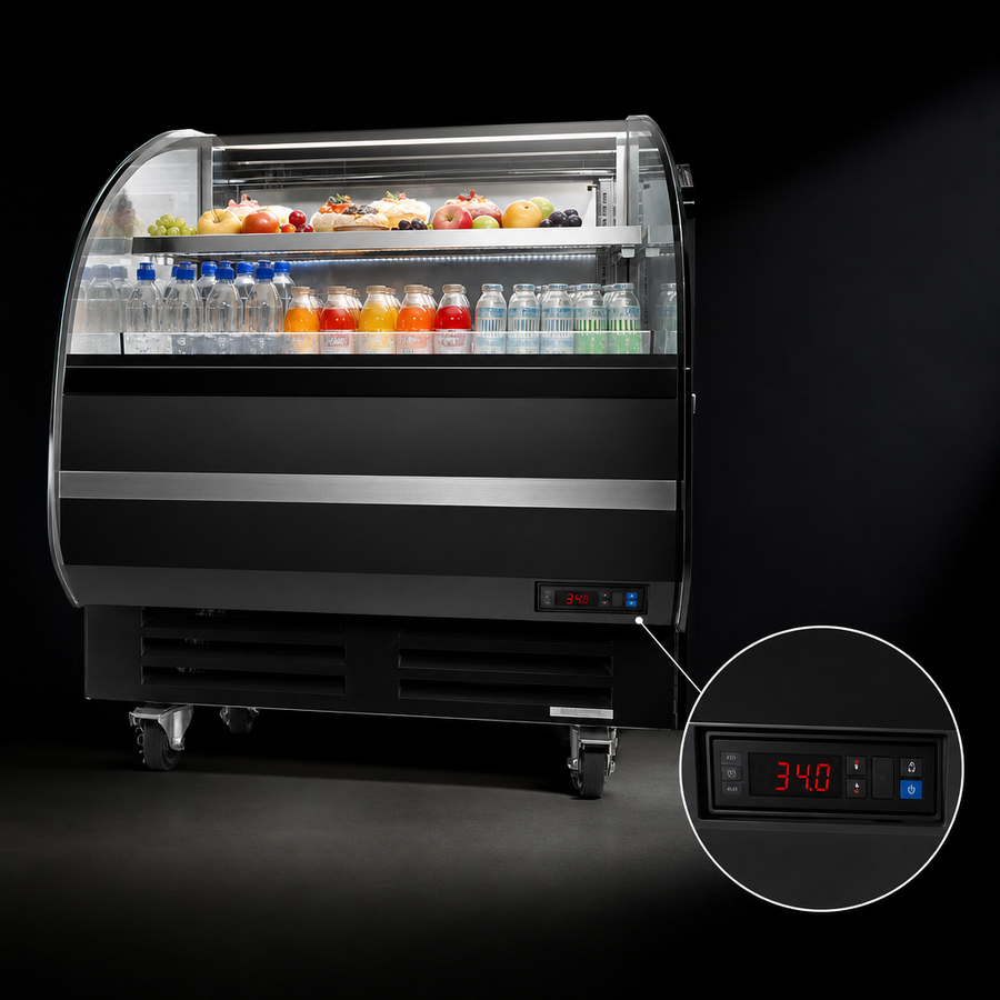 Digital Temperature Controller