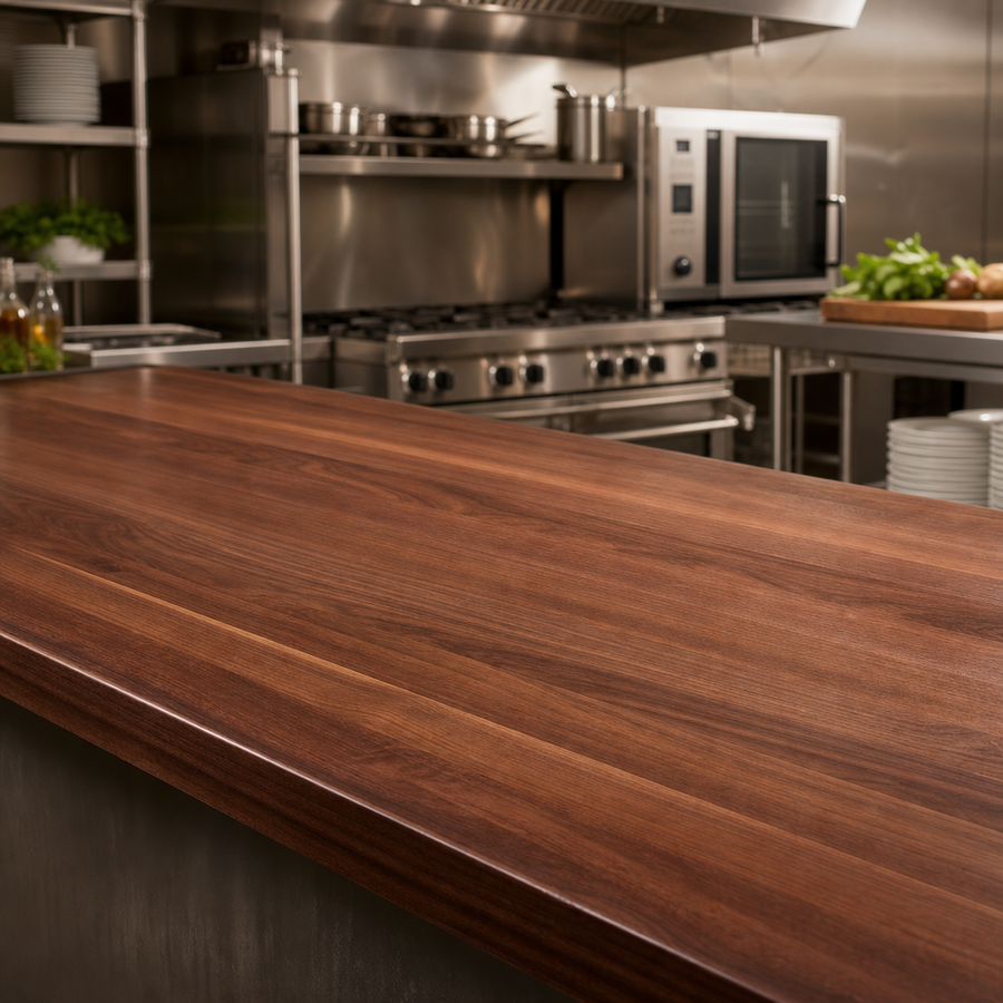American Black Walnut