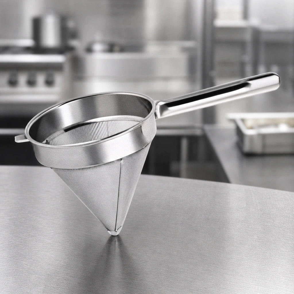 Stainless Steel Construction